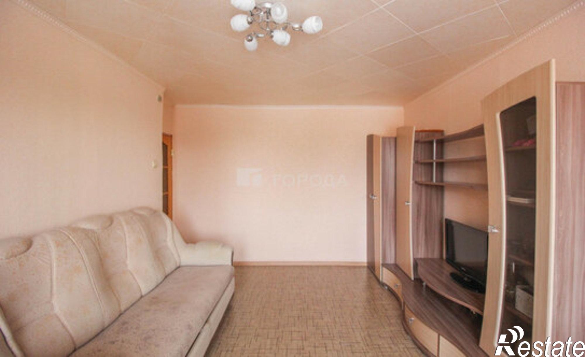 Купить квартиру за 4 100 000 рублей на ул Зоотехническая, 57