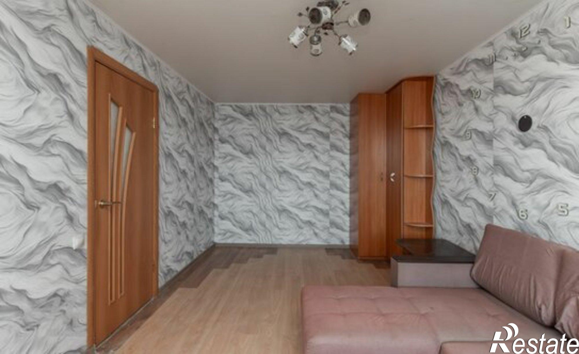 Купить квартиру за 4 600 000 рублей на ул Попова, 72