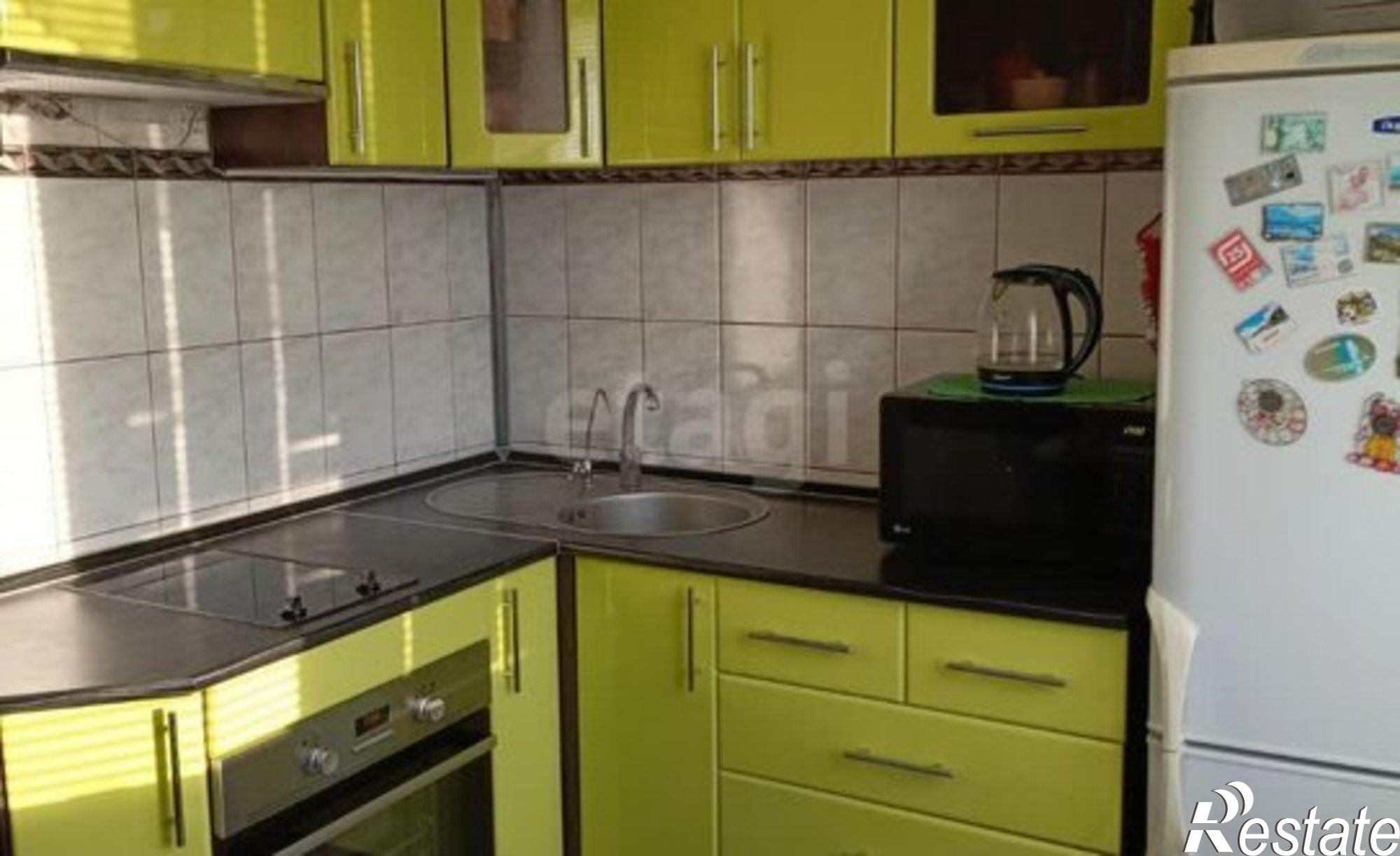 Купить квартиру за 5 700 000 рублей на ул Анатолия, 224