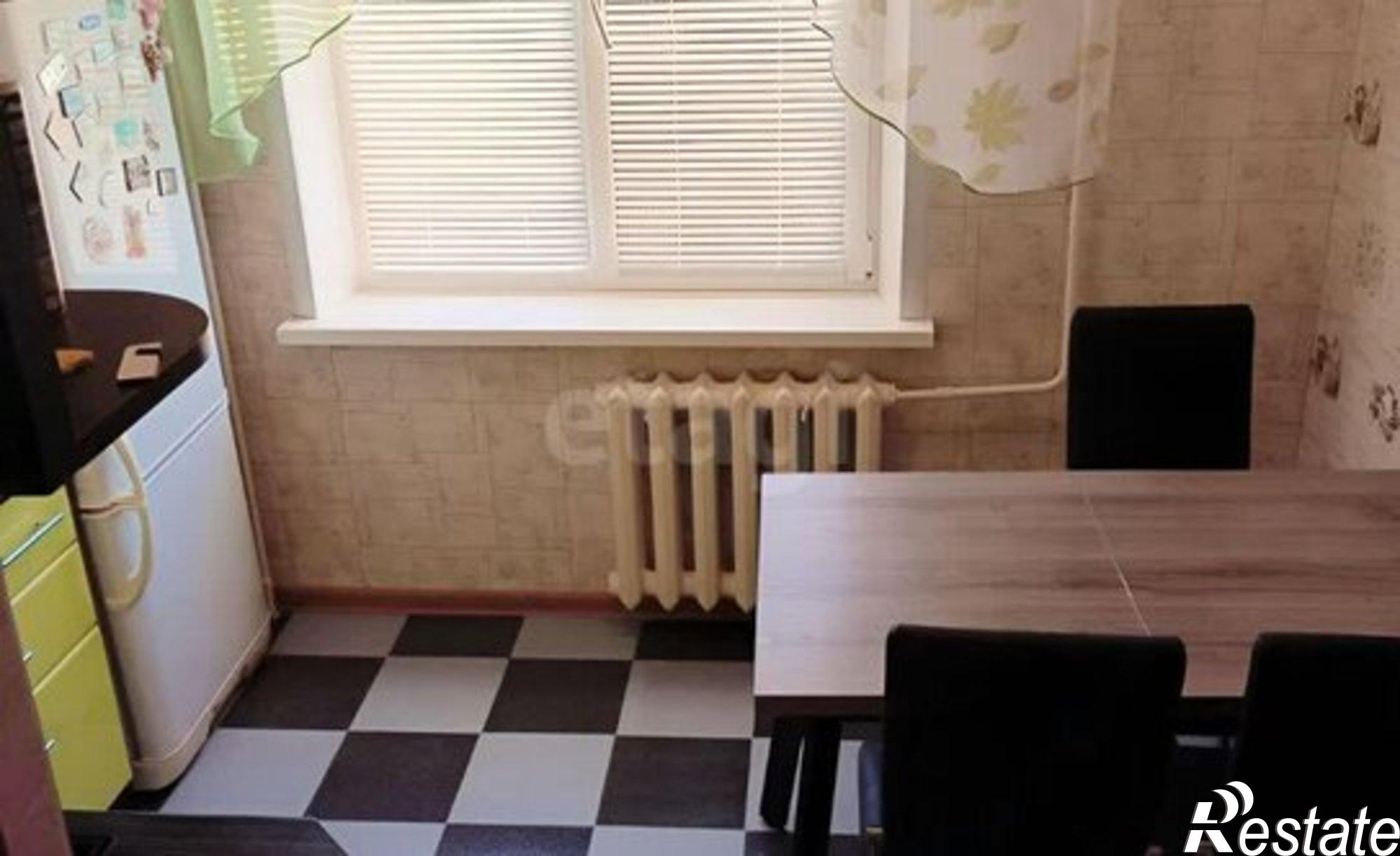 Купить квартиру за 5 700 000 рублей на ул Анатолия, 224