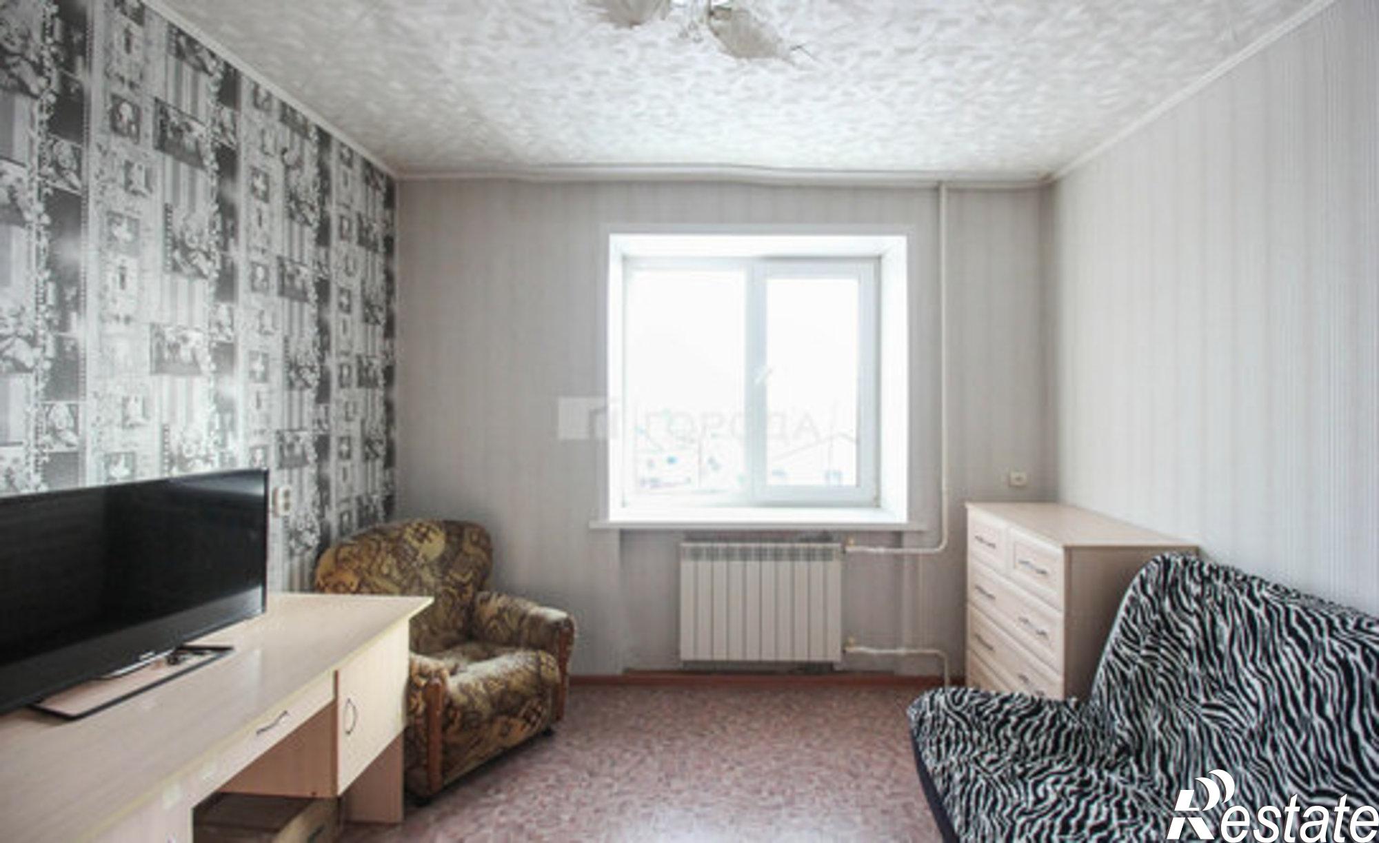 Купить квартиру за 4 100 000 рублей на ул Зоотехническая, 57