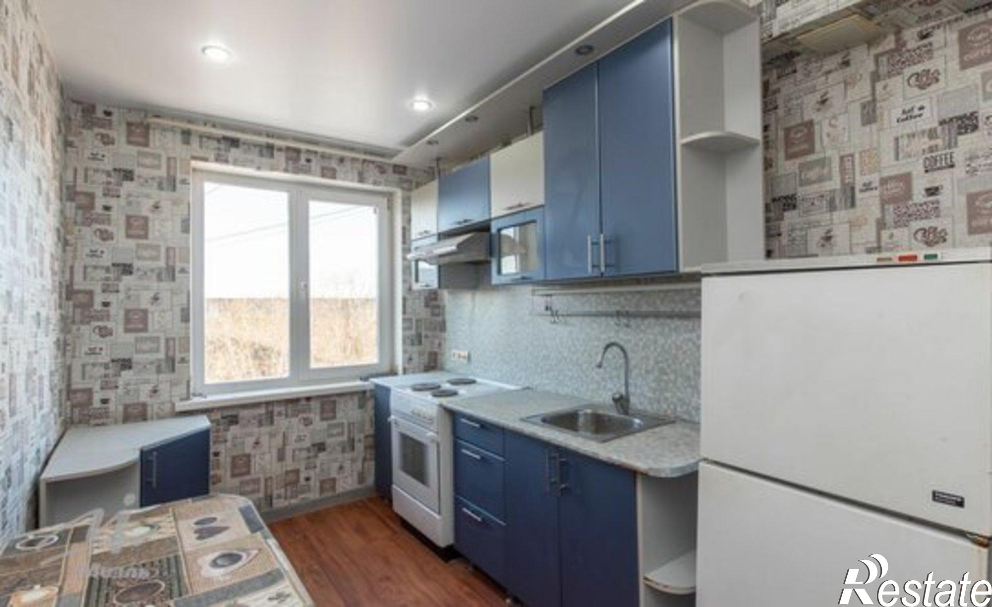 Купить квартиру за 4 600 000 рублей на ул Попова, 72