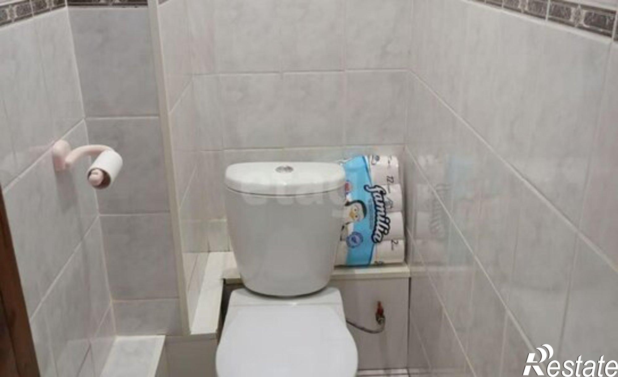 Купить квартиру за 5 700 000 рублей на ул Анатолия, 224