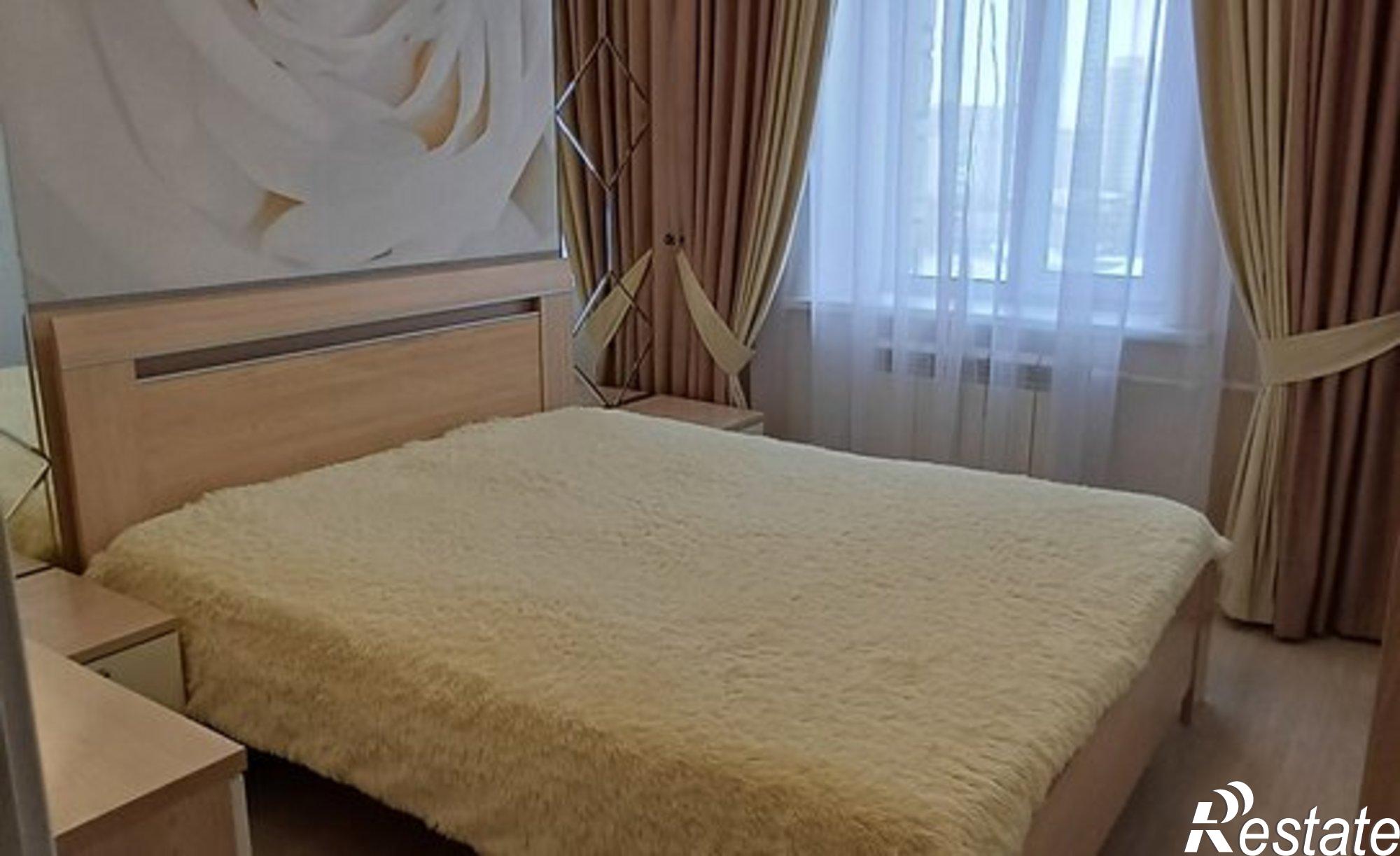 Купить квартиру за 6 200 000 рублей на улица Юрина, 186