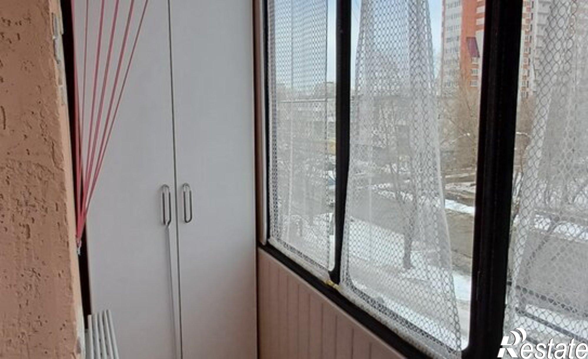 Купить квартиру за 6 200 000 рублей на улица Юрина, 186