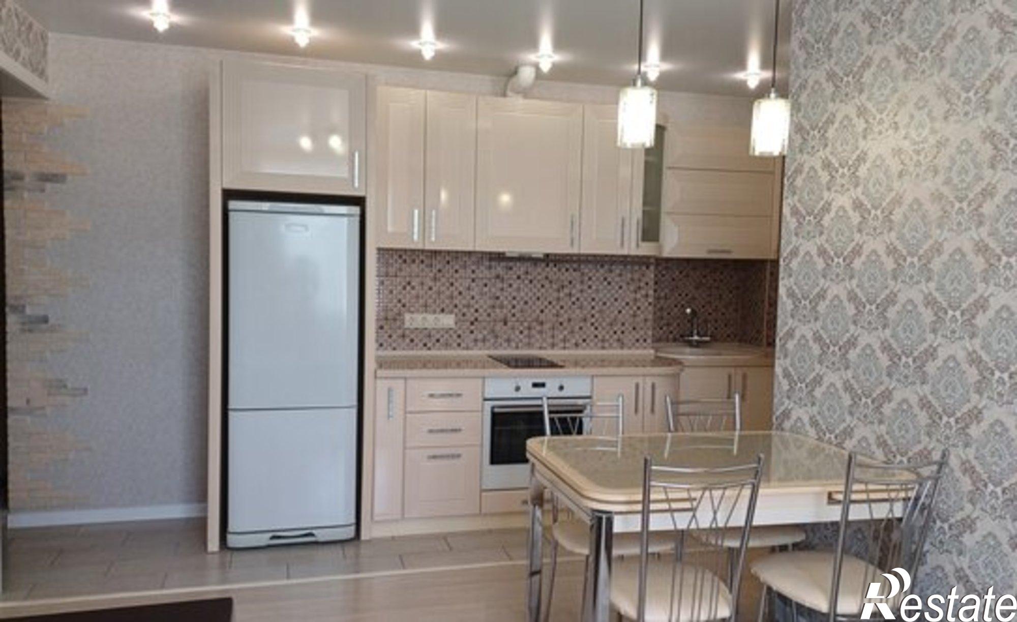 Купить квартиру за 6 200 000 рублей на улица Юрина, 186