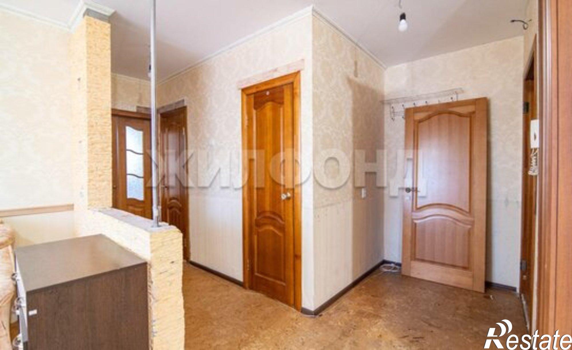 Купить квартиру за 5 500 000 рублей на Краевая улица, 252