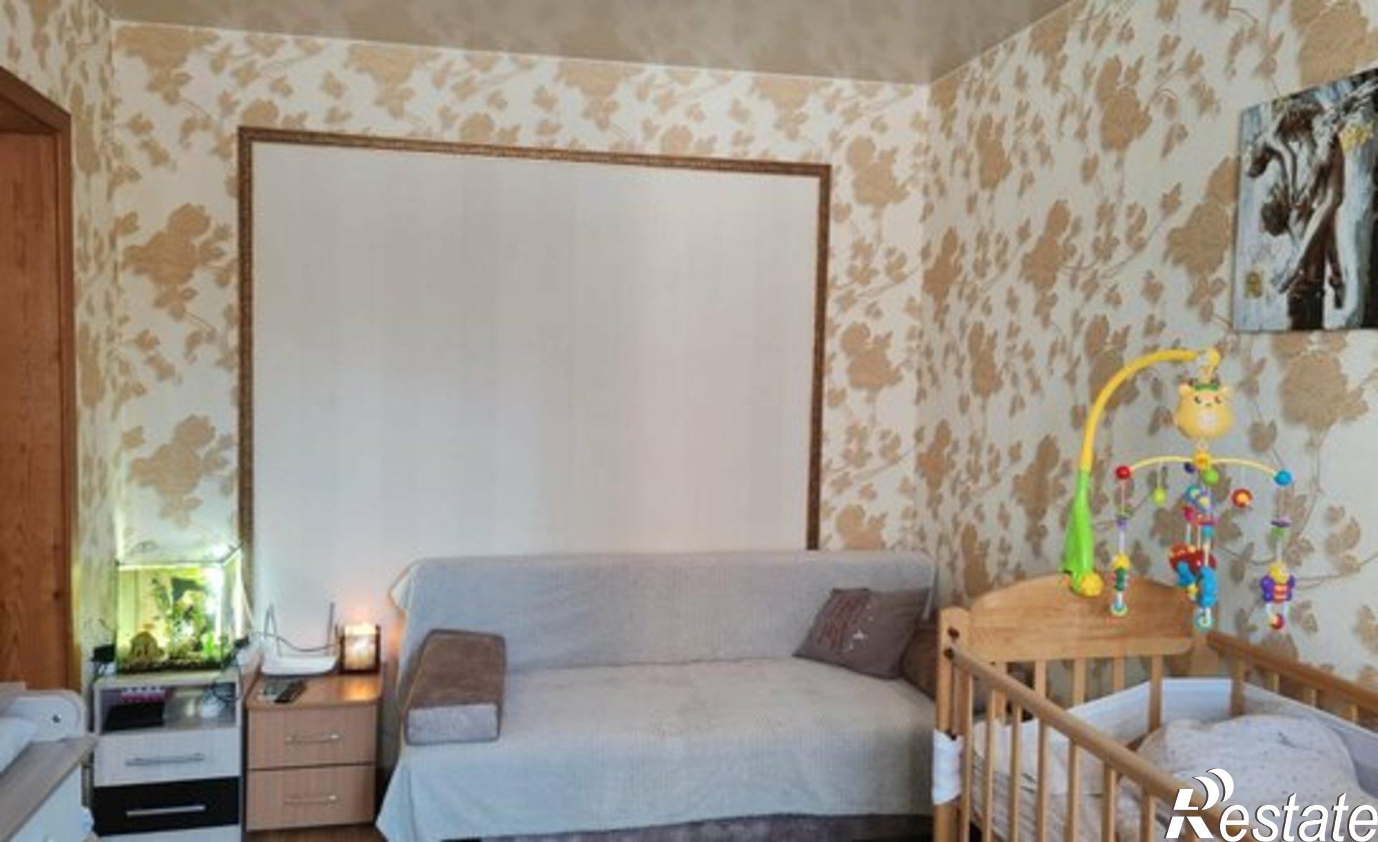 Купить квартиру за 3 550 000 рублей на ул Веры Кащеевой, 6