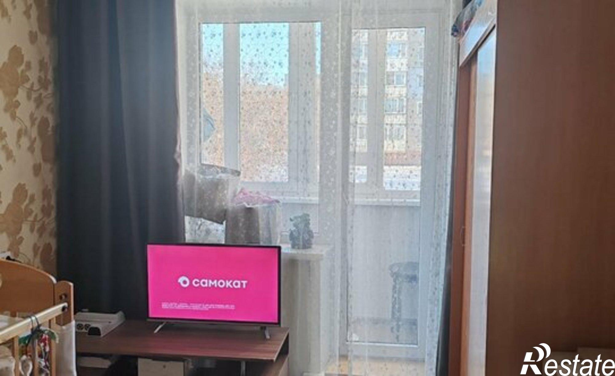 Купить квартиру за 3 550 000 рублей на ул Веры Кащеевой, 6