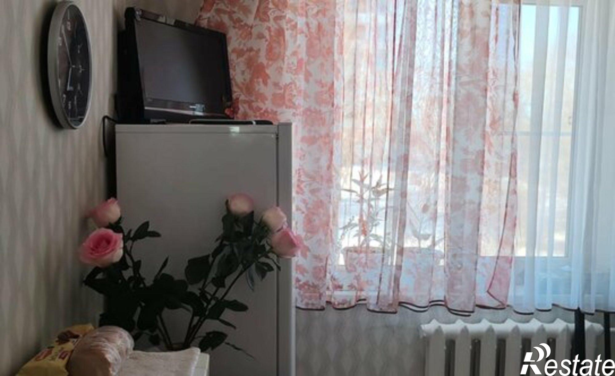 Купить квартиру за 3 550 000 рублей на ул Веры Кащеевой, 6