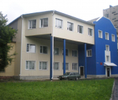 офис 182 кв м, этаж 3/3 ул Крупской, д. 99А