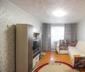 2-комн, 45кв м, этаж 5/5 Привокзальная улица, 5