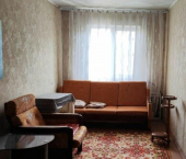 2-комн, 45кв м, этаж 5/5 улица Антона Петрова, 230