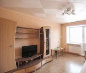 2-комн, 46кв м, этаж 4/5 ул Зоотехническая, 57