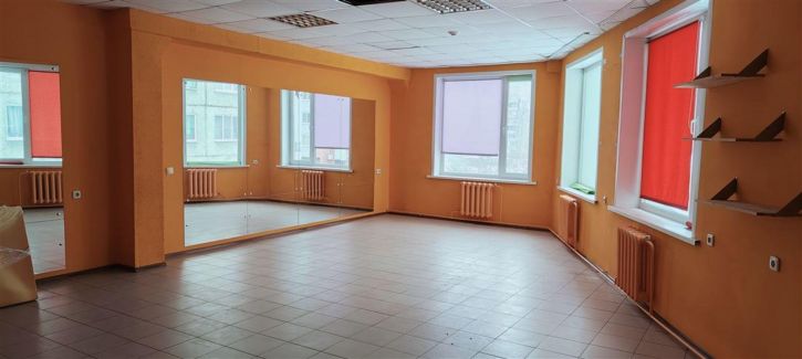 Офис ул Крупской, д. 99А