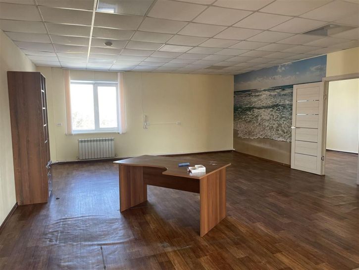 Офис ул Эмилии Алексеевой, д. 75а