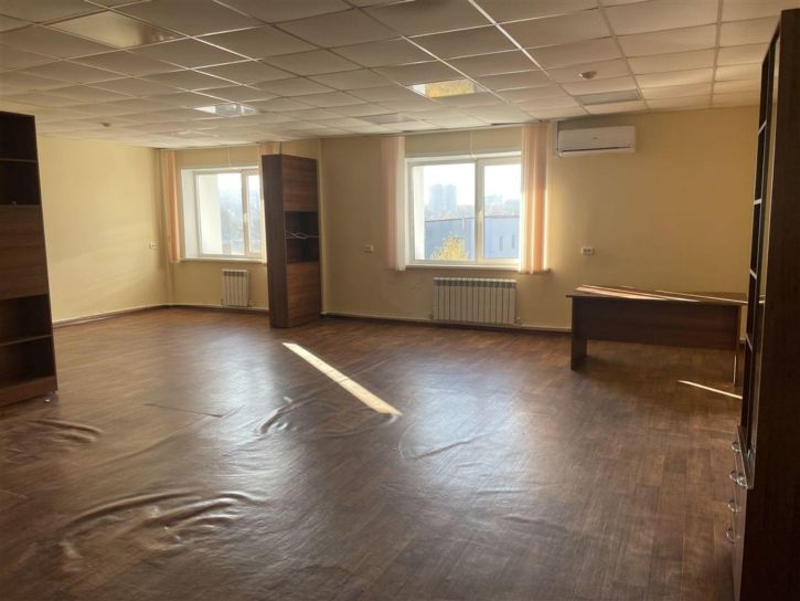 Офис ул Эмилии Алексеевой, д. 75а