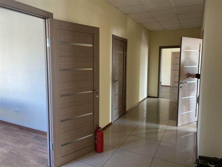 Офис ул Эмилии Алексеевой, д. 75а