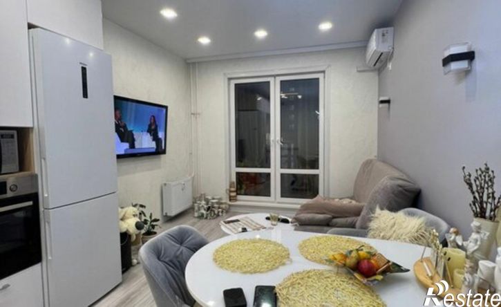 3-комн квартира улица 280-летия Барнаула, 23,  д. 23