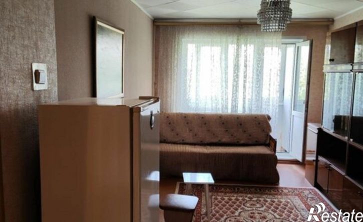 2-комн квартира улица Антона Петрова, 230,  д. 230