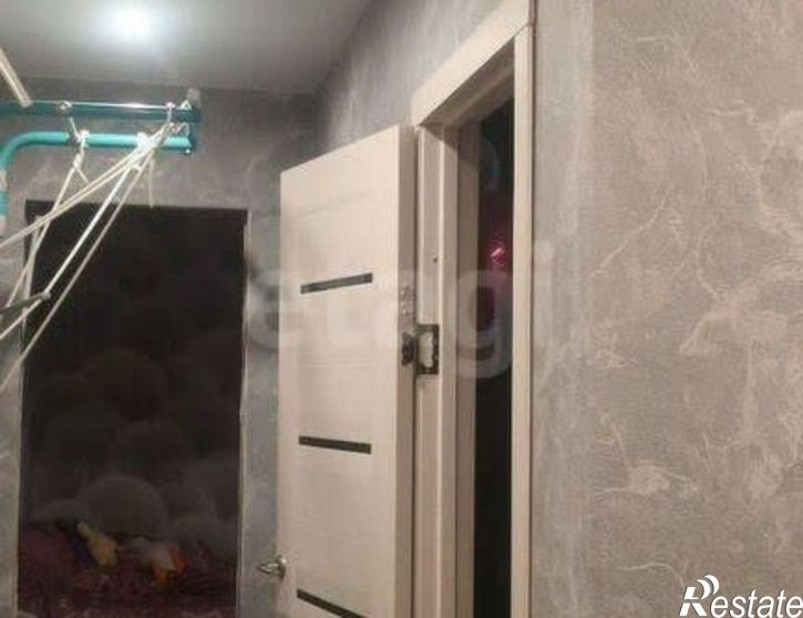 2-комн квартира городской округ Барнаул, посёлок Научный Городок, 9