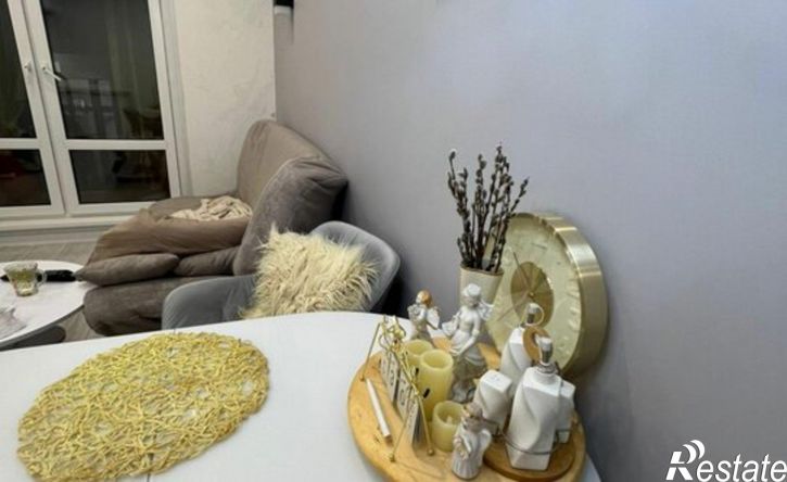 3-комн квартира улица 280-летия Барнаула, 23,  д. 23