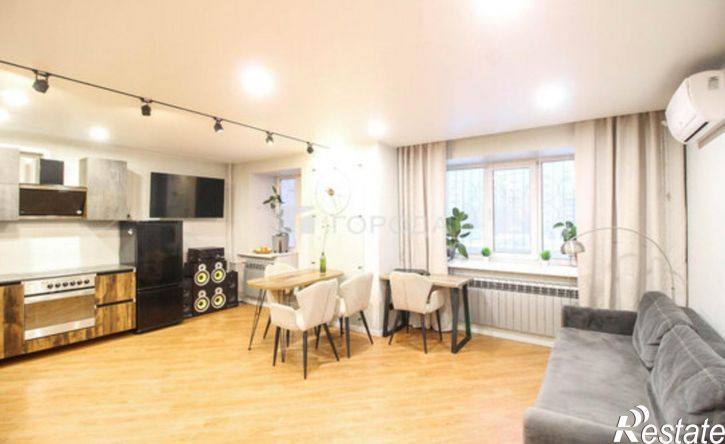 2-комн квартира Красноармейский проспект, 31,  д. 31