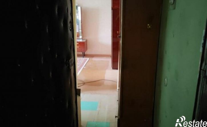 2-комн квартира улица Антона Петрова, 230,  д. 230