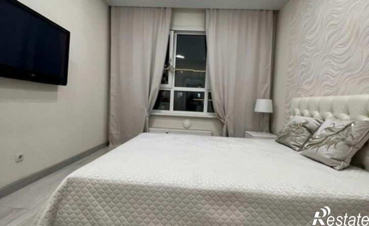 3-комн квартира улица 280-летия Барнаула, 23,  д. 23