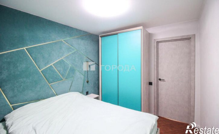 2-комн квартира Красноармейский проспект, 31,  д. 31