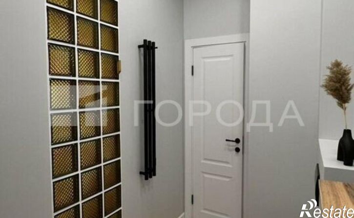 2-комн квартира проспект Строителей, 18 к1,  д. 18 к1