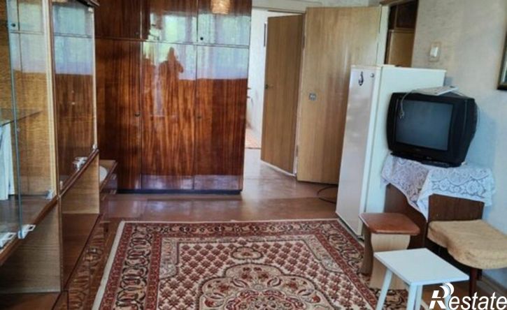 2-комн квартира улица Антона Петрова, 230,  д. 230