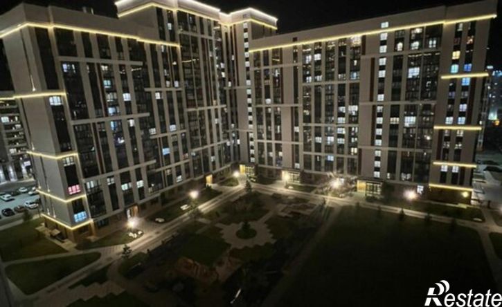 3-комн квартира улица 280-летия Барнаула, 23,  д. 23