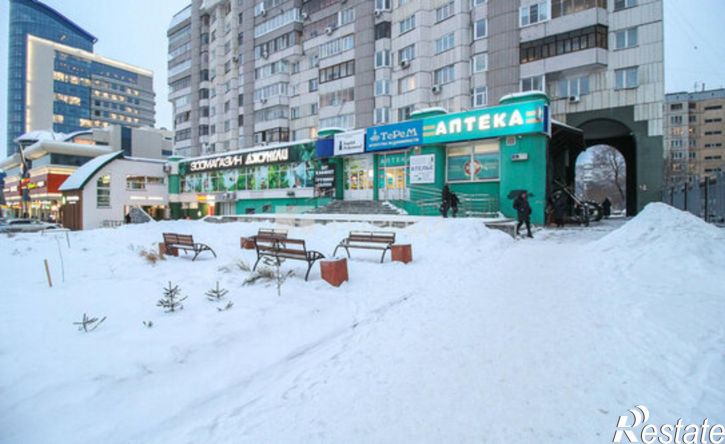 2-комн квартира Красноармейский проспект, 31,  д. 31