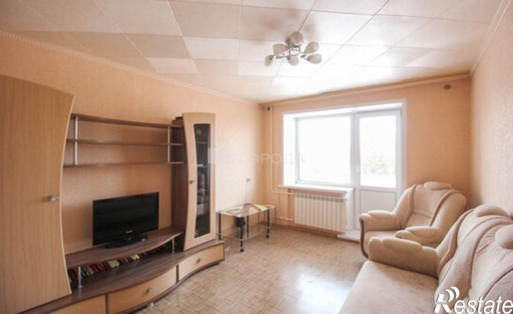 2-комн квартира ул Зоотехническая, 57,  д. 57