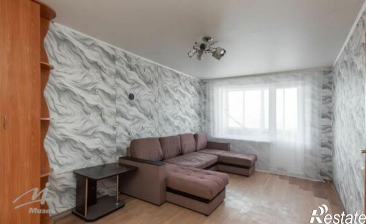 2-комн квартира ул Попова, 72,  д. 72