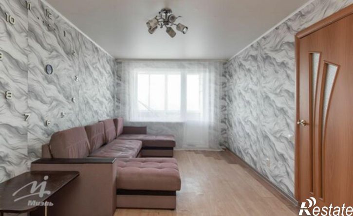 2-комн квартира ул Попова, 72,  д. 72