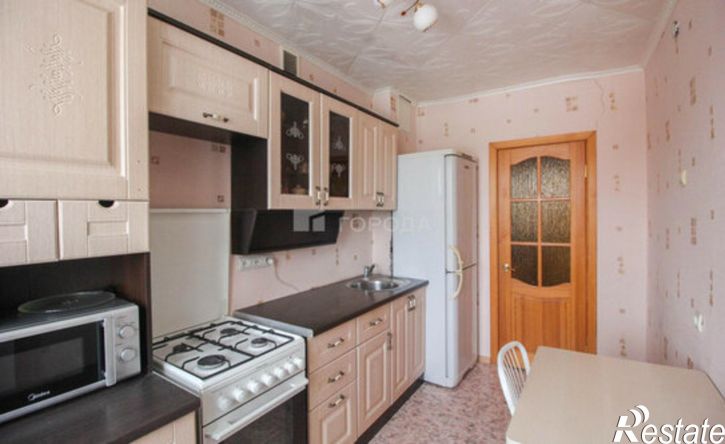 2-комн квартира ул Зоотехническая, 57,  д. 57