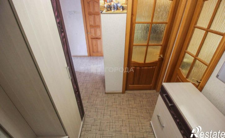 2-комн квартира ул Зоотехническая, 57,  д. 57