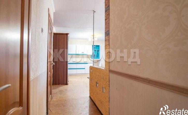 2-комн квартира Краевая улица, 252,  д. 252