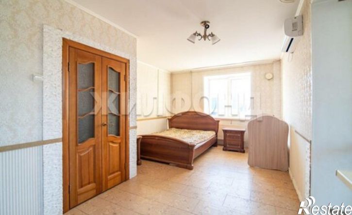 2-комн квартира Краевая улица, 252,  д. 252