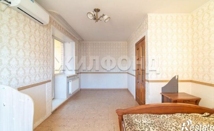 2-комн квартира Краевая улица, 252,  д. 252