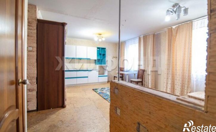 2-комн квартира Краевая улица, 252,  д. 252