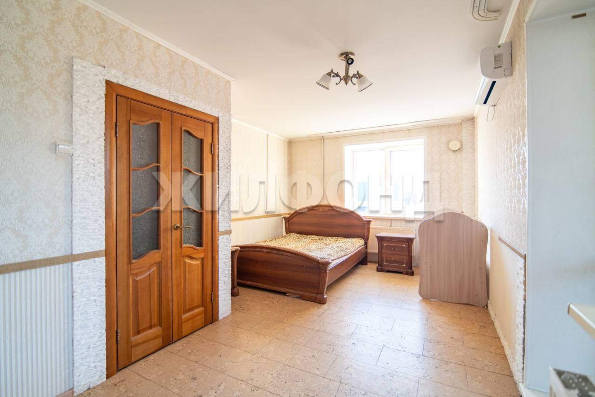 Купить квартиру за 5 500 000 рублей на Краевая улица, д.252