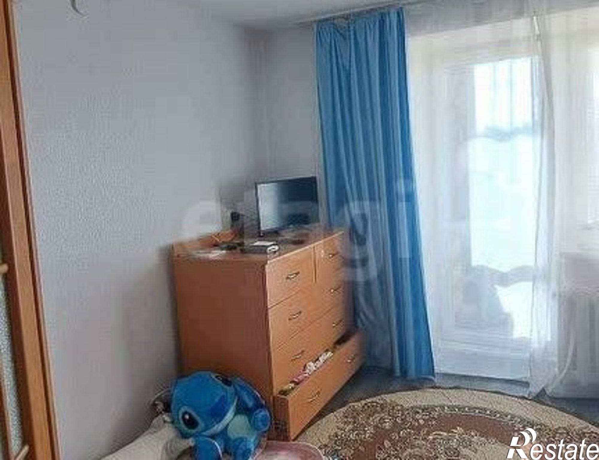 Купить квартиру за 4 000 000 рублей на городской округ Барнаул, посёлок Научный Городок, 19