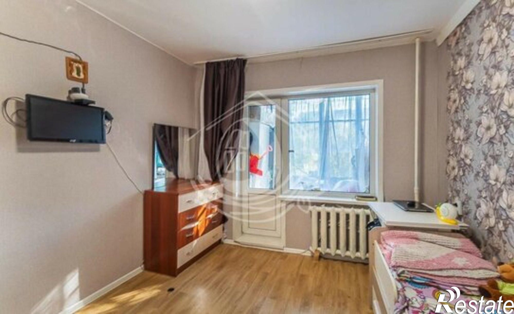 Купить квартиру за 4 610 000 рублей на улица Антона Петрова, 238