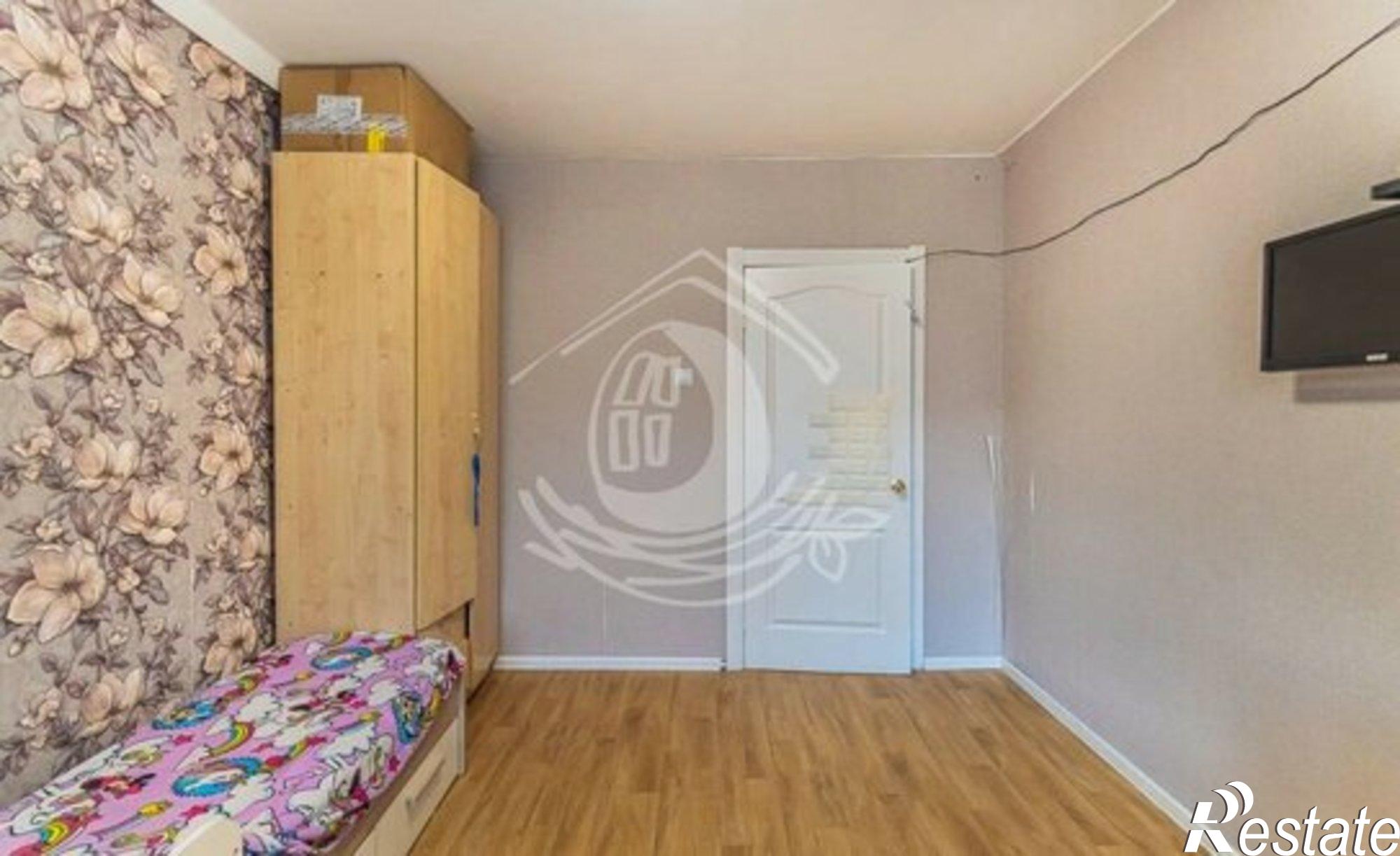 Купить квартиру за 4 610 000 рублей на улица Антона Петрова, 238