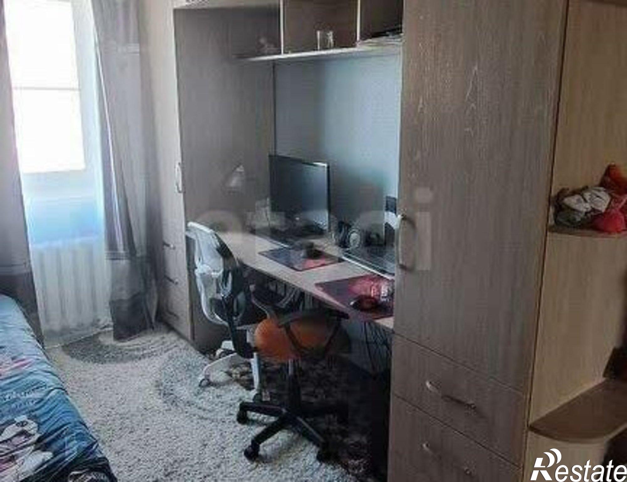 Купить квартиру за 4 000 000 рублей на городской округ Барнаул, посёлок Научный Городок, 19