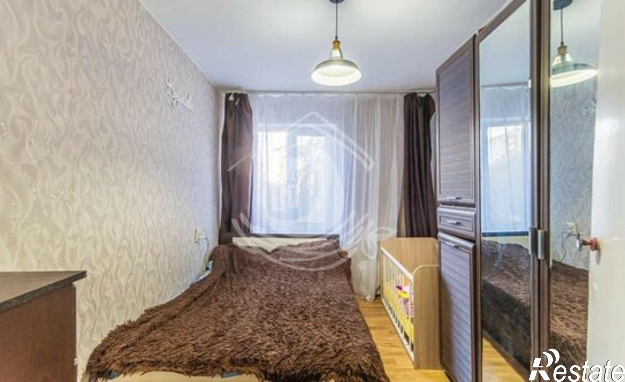 Купить квартиру за 4 610 000 рублей на улица Антона Петрова, 238