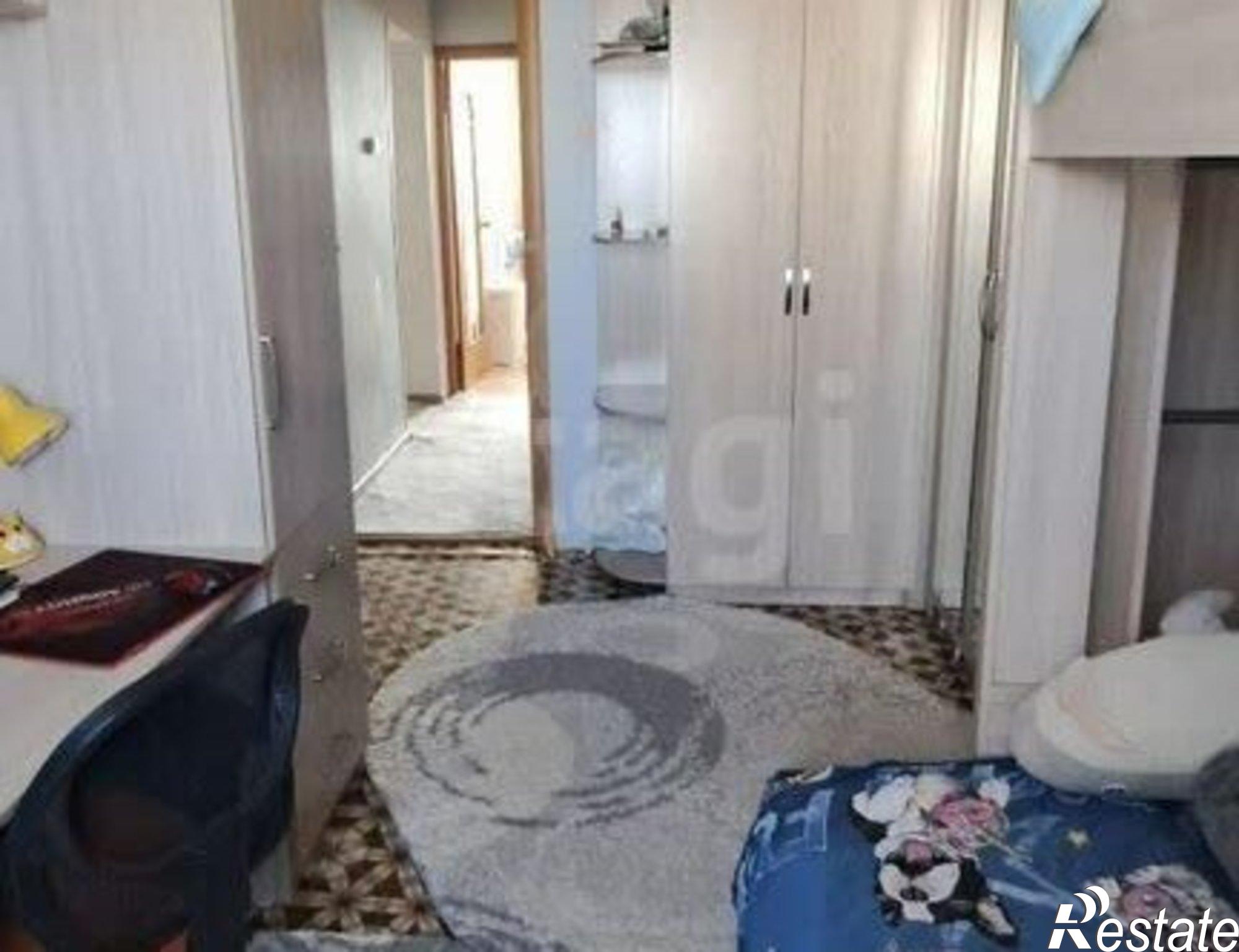 Купить квартиру за 4 000 000 рублей на городской округ Барнаул, посёлок Научный Городок, 19